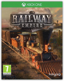 Railway Empire