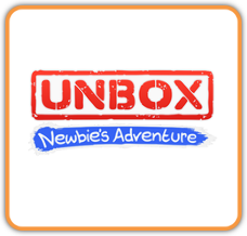 UNBOX: NEWBIE'S ADVENTURE