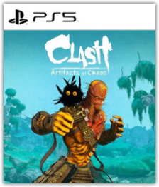 Clash: Artifacts of Chaos (PS5)