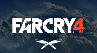 Far Cry 4