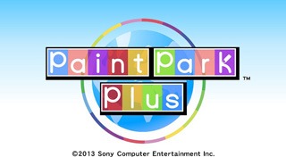New Paint Park
