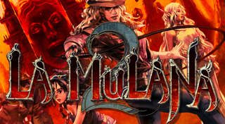 La-Mulana 2