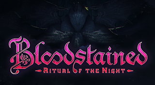 Bloodstained: Ritual of the Night